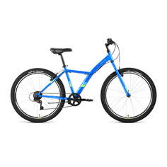 Велосипед горный 26" Forward Dakota 26 1.0 рама 16,5" RBK22FW26597