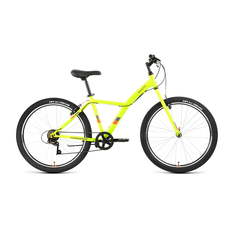 Велосипед горный 26" Forward Dakota 26 1.0 рама 16,5" RBK22FW26599