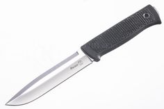 Туристический нож Кизляр Сова, черный
