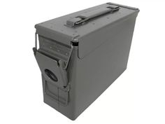 Ящик металлический M19A1 для снаряжения и патронов No Brand