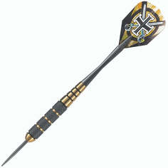 Дротики Harrows Voodoo steeltip 21гр начальный уровень