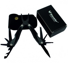 Мультитул Indiana MT841F-8G black