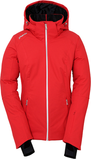 Куртка Phenix Lily 36 EU Red/Red