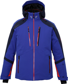 Куртка Phenix GT Jacket 50 EU Royal Blue