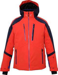 Куртка Phenix GT Jacket 52 EU Flame Red