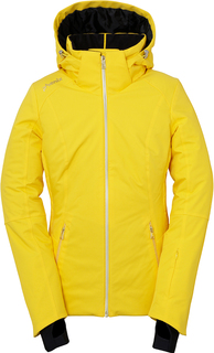 Куртка Phenix Lily 36 EU Yellow