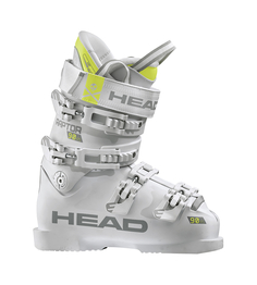 Горнолыжные ботинки Head Raptor 90 RS W White (19/20) (22.5)