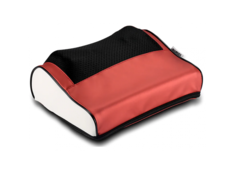 Массажная подушка Bomidi Massage Pillow MP1 Red