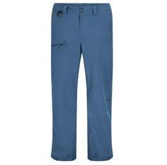 Горнолыжные брюки мужские Spyder Seventy 22/23, синий, rus: 60-62