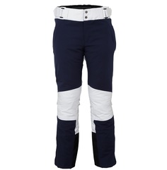 Спортивные брюки Phenix Gt Salopette 20/21 midnightblue/white 54 EU