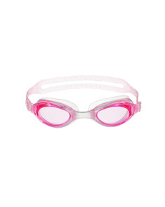Очки для плавания антизапотевающие MGGlassespink, розовые No Brand