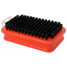 Щетка Swix T0194B нейлон, черный, жесткий