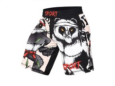 Шорты для MMA CODY LUNDIN Panda CL12364 (р. XXL)