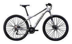 Велосипед Sunpeed One 27.5" 2023 15.5
