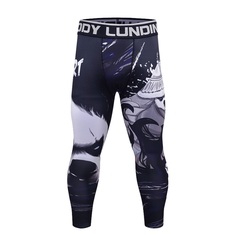 Тайтсы мужские CODY LUNDIN CL12715 р-р XXL