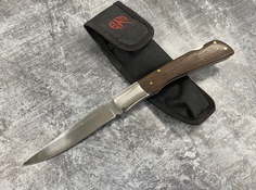 Нож Pirat Ласка складной, S143