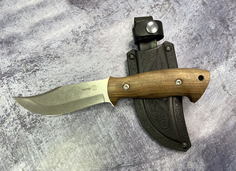 Нож Кизляр разделочный Анчар, AUS-8, 03006
