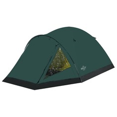 Палатка Maclay, Peak 2, 2х местная, размер 80+205+40 х160 х 120 см