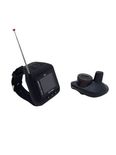 Эхолот Lucky Fishfinder FF518