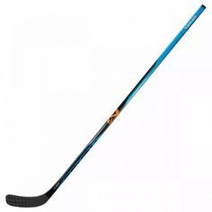 Клюшка хоккейная BAUER Nexus E4 Grip Stick S22 Sr 1059844 (87 P92 L) Бауэр