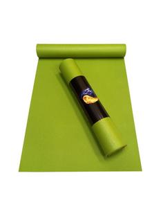 Коврик для йоги RamaYoga Yin-Yang Studio 200 см