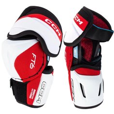 Налокотник хоккейный ССМ EP Jetspeed FT6 Jr (L) CCM