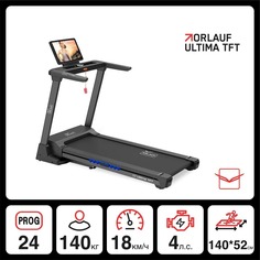Беговая дорожка Orlauf Ultima TFT