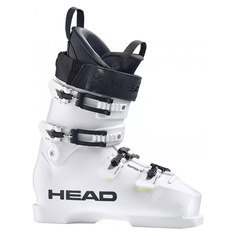 Горнолыжные ботинки Head Raptor WCR 6 SC White 22/23, 25.5