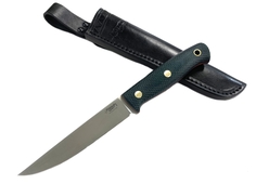 Нож Южный Крест Рыбацкий M, N690, микарта, 214.0950