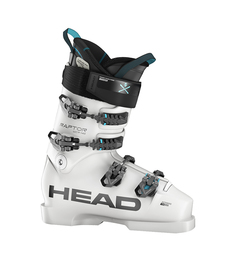 Горнолыжные ботинки Head Raptor WCR 140S White 23/24, 26.5