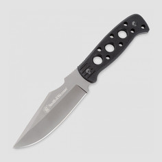 Нож SMITH&WESSON с фиксированным клинком, 13,3 см CKSUR9N
