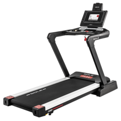 Беговая дорожка Sole Fitness F80 (2023)