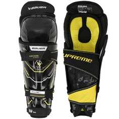 Щитки хоккейные BAUER Supreme Mach S23 YTH 1061894 (8) Бауэр