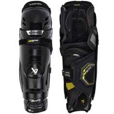 Щитки хоккейные BAUER Supreme M5 Pro S23 SR 1061885 (15) Бауэр