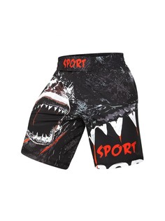 Шорты для MMA CODY LUNDIN Shark CL11079 р. XXL