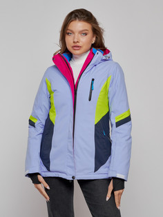 Куртка MTFORCE 2201-1 XXL INT Violet