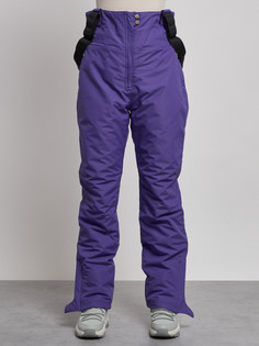 Спортивные брюки MTFORCE 7399 violet L INT