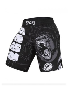 Шорты для MMA CODY LUNDIN Gorilla CL12015 (р. M)