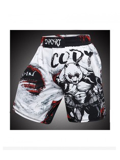 Шорты для MMA CODY LUNDIN Bear CL12349 р. XL