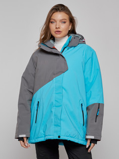 Куртка MTFORCE 2278 3XL INT Blue