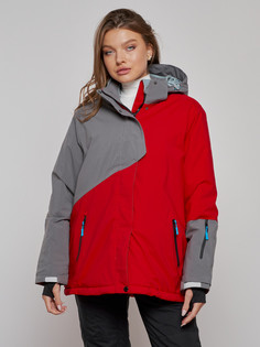 Куртка MTFORCE 2278 3XL INT Red