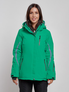 Куртка MTFORCE 3350 S INT Green