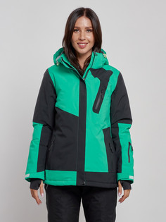 Куртка MTFORCE 2306 S INT Green