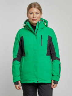 Куртка MTFORCE 3105 L INT Green
