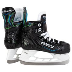 Коньки хоккейные Bauer X-LP YTH черный 27 Бауэр