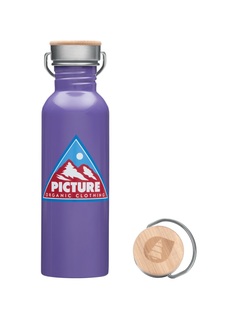 Бутылка для воды Picture Organic HAMPTON BOTTLE B Purple