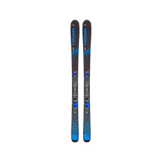 Горные лыжи Head Kore X 85 R LYT-PR + PRD 12 GW Black/Blue 22/23, 163