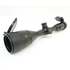 Оптический прицел Leapers 3-9x50 AO Full Size, Mil-Dot, подсветка SCP-395AOMDLTS