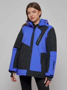 Куртка MTFORCE 23661 L INT Blue