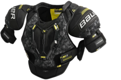 Нагрудник хоккейный BAUER Supreme M3 S23 INT 1061868 (L) Бауэр